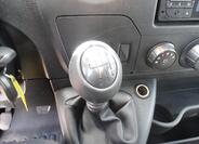 Renault Master 21