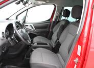 Citroën Berlingo 9