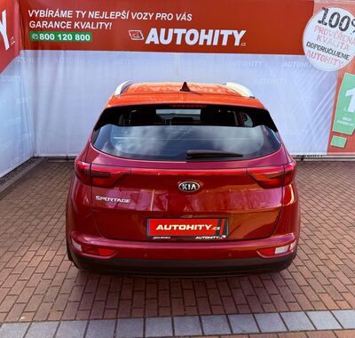 KIA Sportage 6