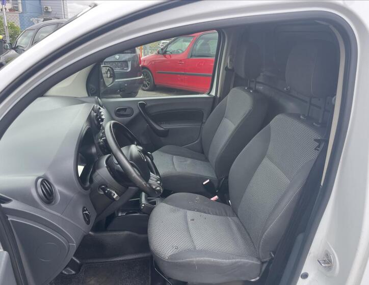 Mercedes-Benz Citan 8