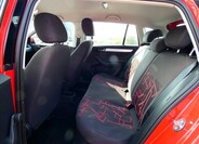 Škoda Rapid 9