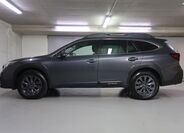 Subaru Outback 8