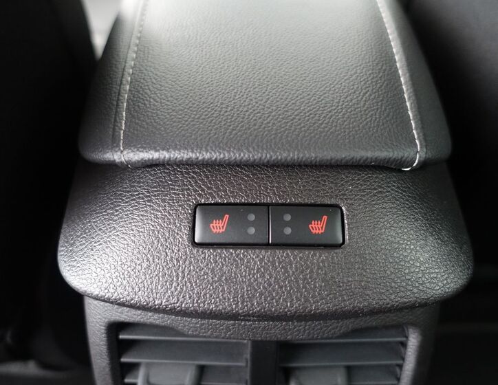 Ford Mondeo 30