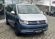 Volkswagen Multivan 1