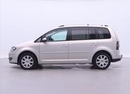 Volkswagen Touran 4