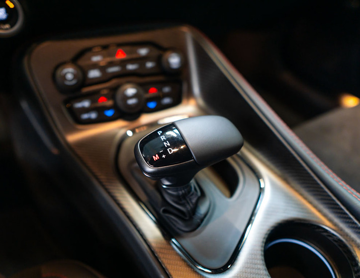 Dodge Challenger 24