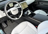Land Rover Range Rover Sport 14