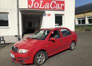 Škoda Fabia 1