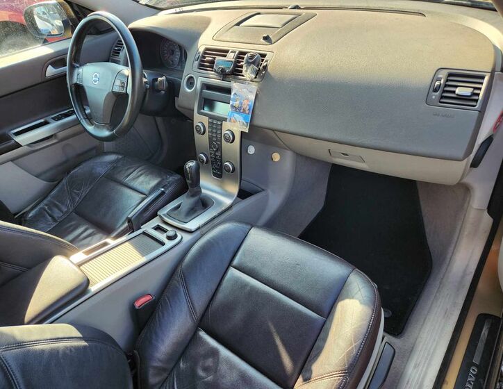 Volvo S40 11