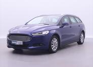Ford Mondeo 3