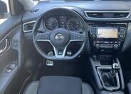 Nissan Qashqai 10