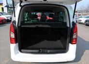 Citroën Berlingo 20