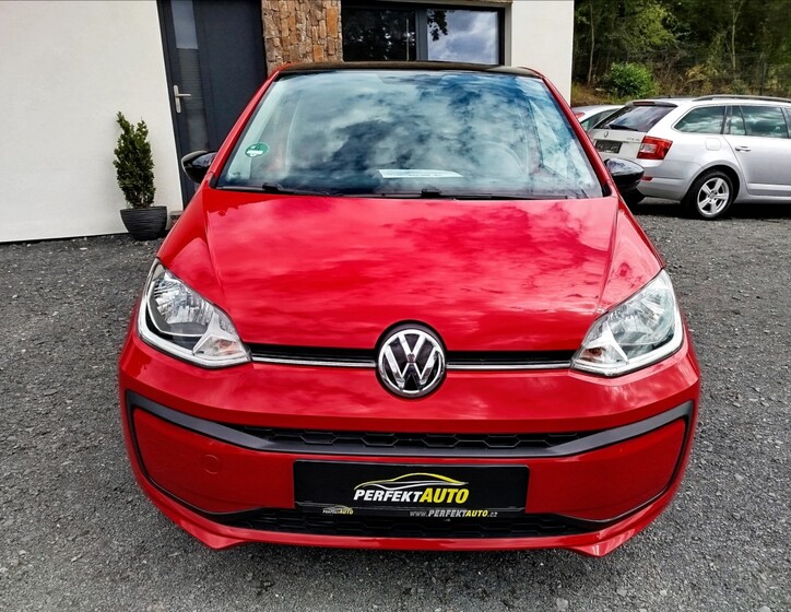 Volkswagen up! 10