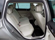 Volkswagen Passat 17