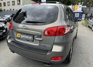 Hyundai Santa Fe 12