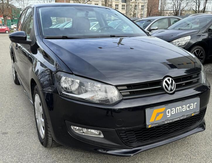 Volkswagen Polo 14