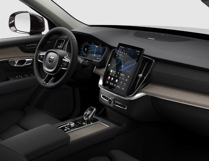 Volvo XC90 9