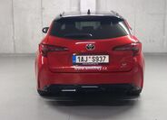 Toyota Corolla 6