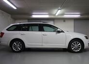 Škoda Octavia 4