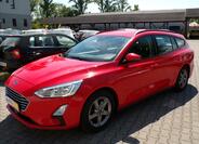 Ford Focus 3