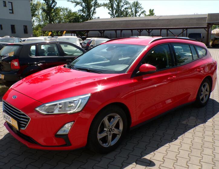 Ford Focus 3