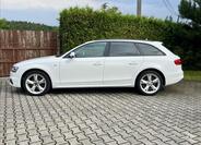 Audi A4 3