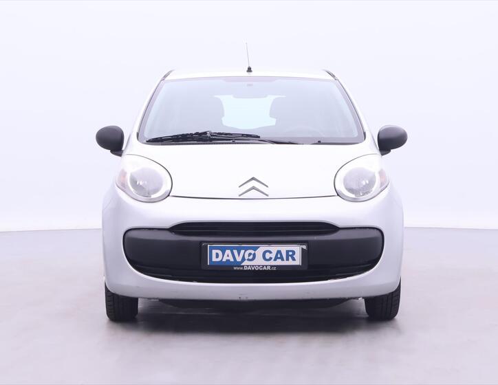 Citroën C1 2