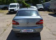 Škoda Superb 5