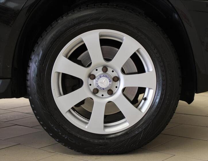 Mercedes-Benz GLK 30