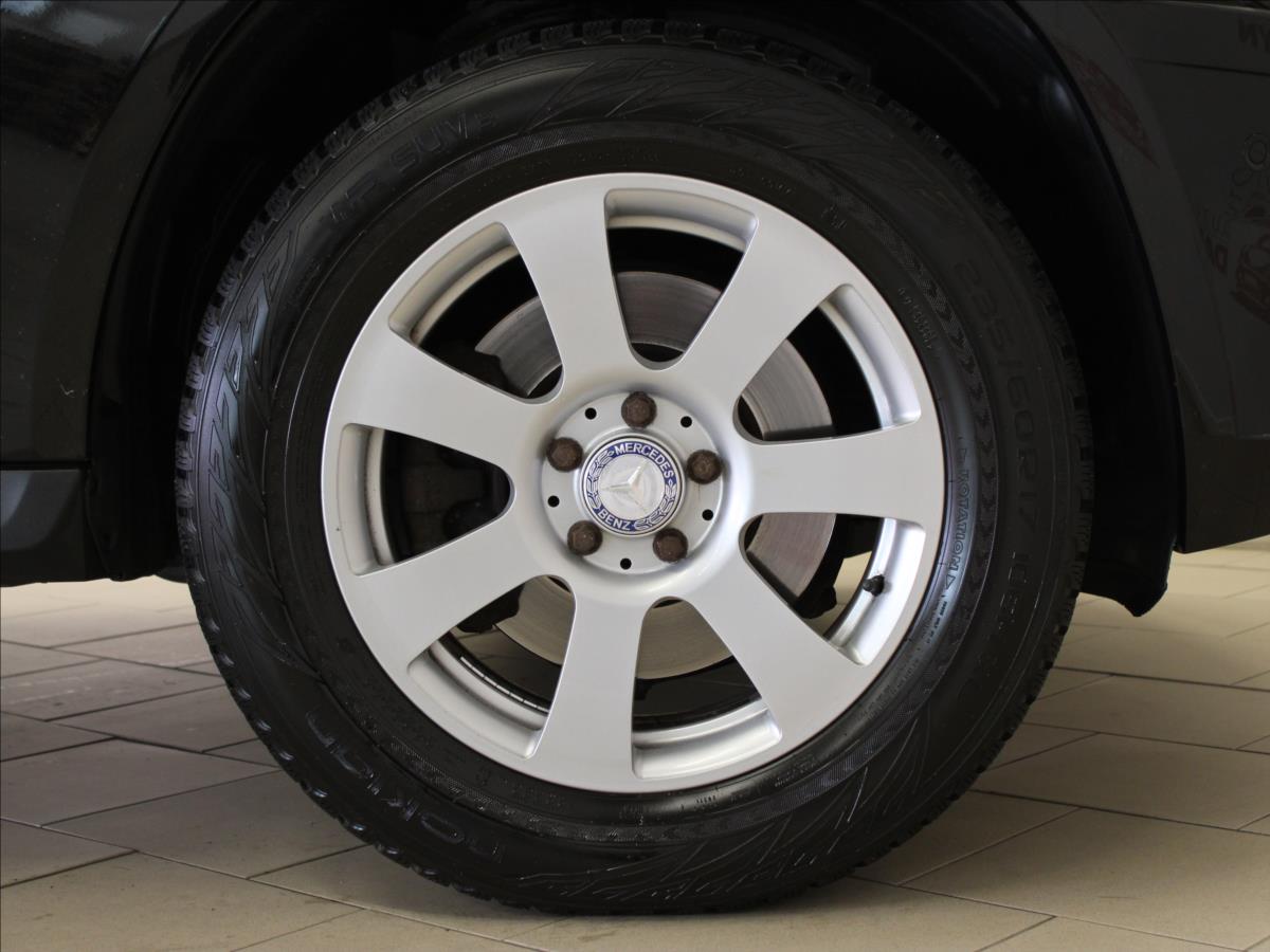 Mercedes-Benz GLK