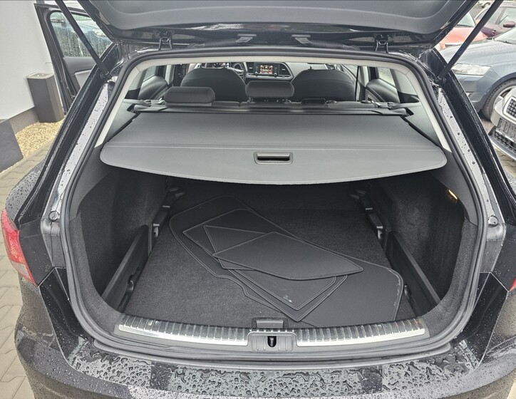 Seat Leon 26
