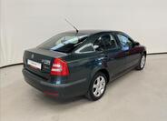 Škoda Octavia 2