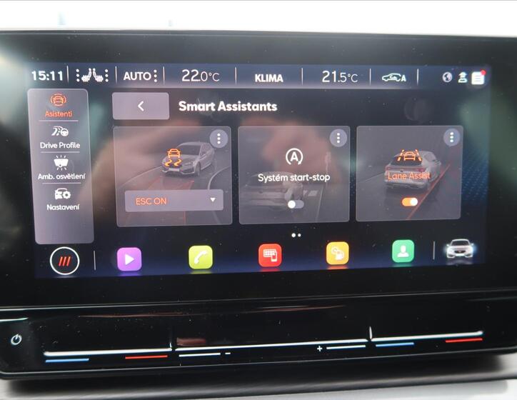 Cupra Leon 33