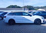Škoda Octavia 4