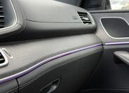 Mercedes-Benz GLE 39