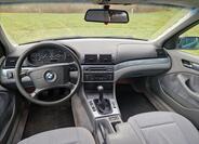 BMW Řada 3 20