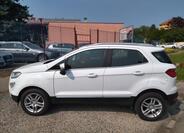 Ford EcoSport 8