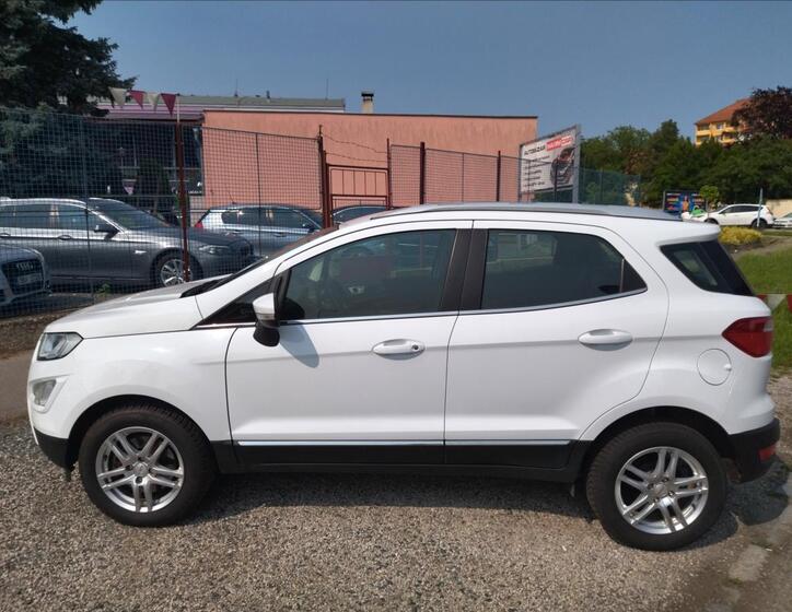 Ford EcoSport 8
