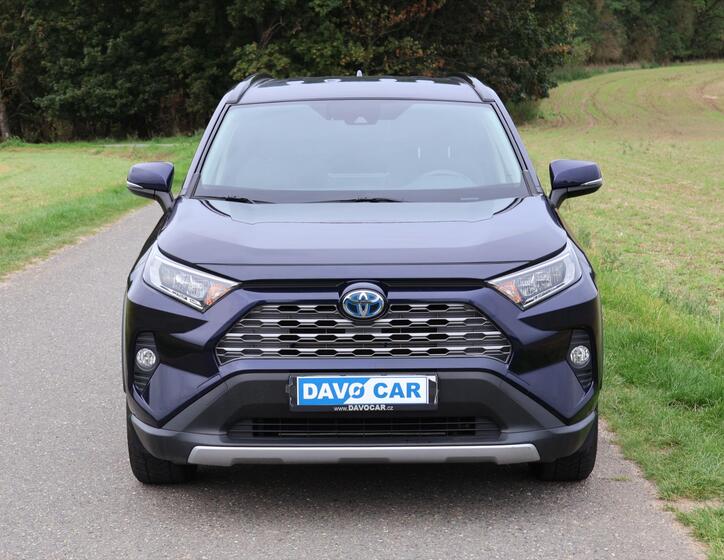 Toyota RAV4 2