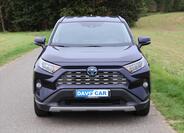Toyota RAV4 2