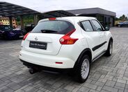Nissan Juke 6