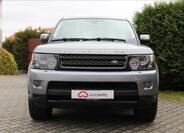 Land Rover Range Rover Sport 11