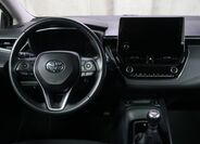 Toyota Corolla 15