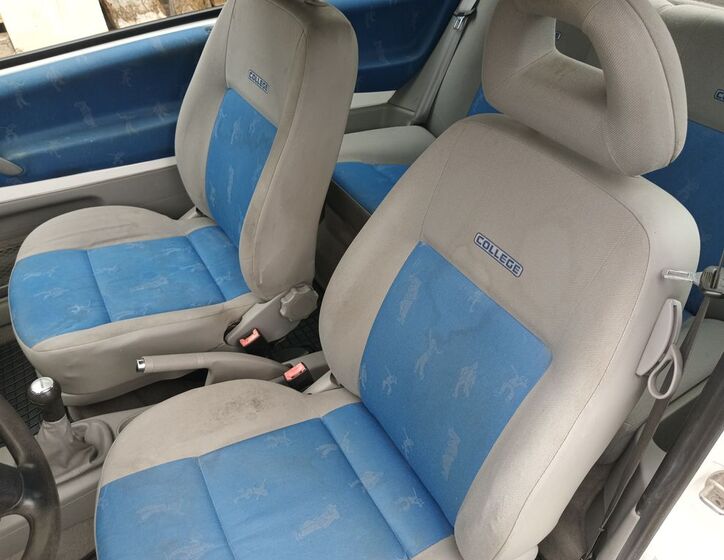 Volkswagen Lupo 13