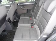 Volkswagen Touran 14
