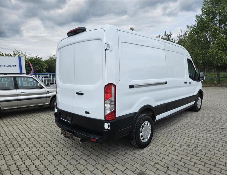 Ford Transit 3
