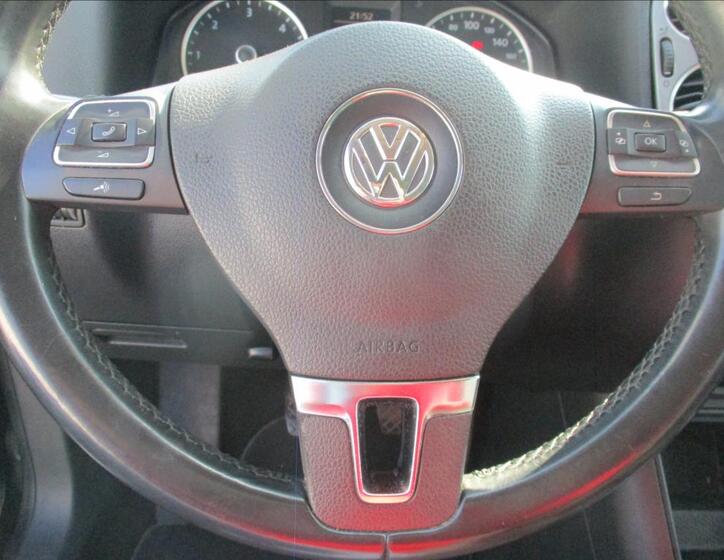 Volkswagen Tiguan 31