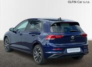 Volkswagen Golf 9