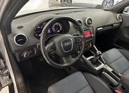 Audi A3 6