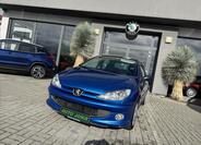Peugeot 206 1
